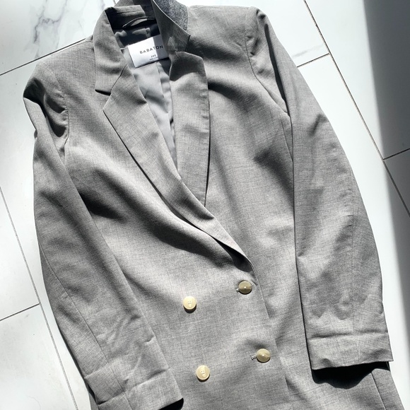 Babaton | Christos Blazer - Picture 10 of 10